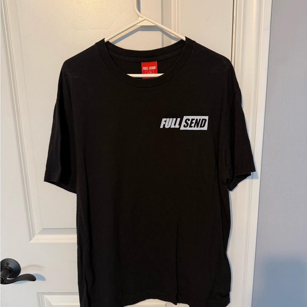 Men's Fullsend Shirt